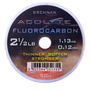 Drennan Acolyte Fluorocarbon