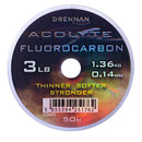Drennan Acolyte Fluorocarbon
