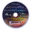 Drennan Acolyte Fluorocarbon
