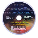 Drennan Acolyte Fluorocarbon