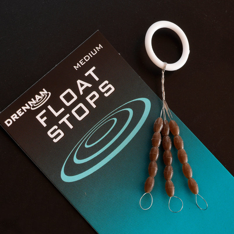 Drennan Float Stops