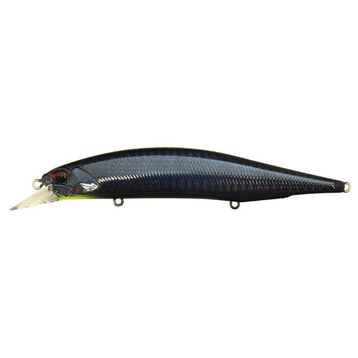Duo Realis Jerkbait 100SP GHA3138 Midnight Black II