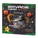 Savage Gear Seatrout Advent Calendar 2026