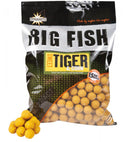 Dynamite Baits Sweet Tiger and Corn Boilies 15mm 1.8kg