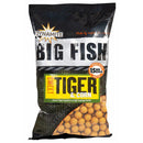 Dynamite Baits Sweet Tiger and Corn Boilies 15mm 1kg