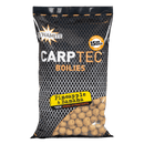 Dynamite Baits CarpTec Boilies 15mm Pineapple and Banana 1kg
