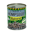 Dynamite Baits Frenzied Hempseed Natural Can 700g