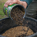 Dynamite Baits Frenzied Hempseed Can 350g