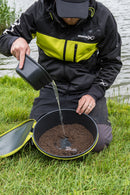 Matrix Moulded EVA Bowl with Lid