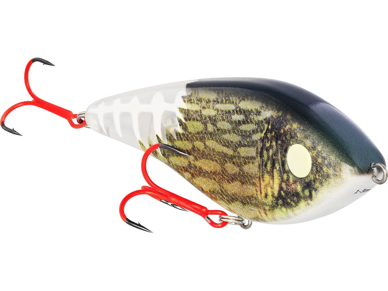 Westin Swim Glidebait Helloween 25 Limited Edition 12cm 53g Suspending