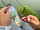 Owner FD-51 Method Feeder Spear Barbless