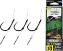 Owner FD-51 Method Feeder Spear Barbless