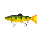 Savage Gear 3D Line Thru Trout 15cm 35g SS Firetiger