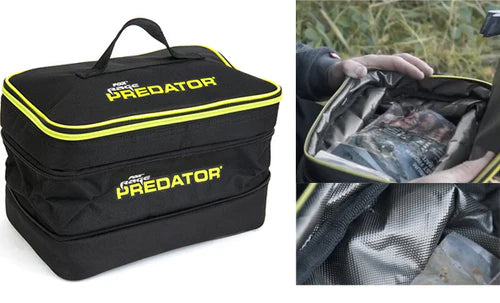 FOX Predator Deadbait Bag