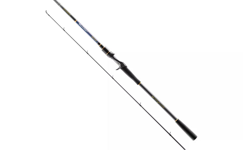 Favorite SkyLine Baitcasting Rod