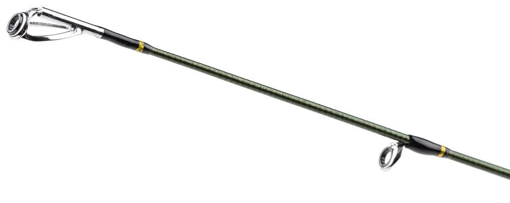 arenae 2 telescopic fishing rod Favorite Arena Stream Spinning Rod – Ideal for Trout Fishing