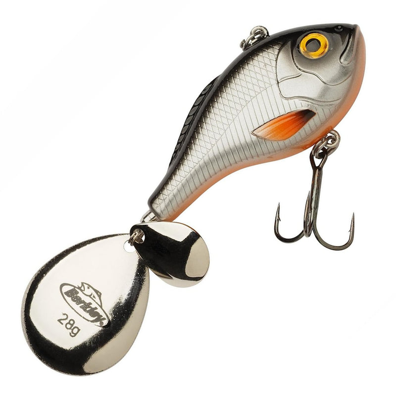 Berkley Pulse Spintail XL 18g Fegis