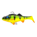 Savage Gear 3D Perch RTF 20cm 137g Fire Perch