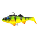 Savage Gear 3D Perch RTF 17.5cm 96g Fire Perch