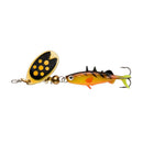 Abu Garcia FA Stickle Spinner 8cm Fire Perch