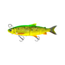 Savage Gear 3D Line Thru Whitefish 27cm 217g MS Fire Whitefish