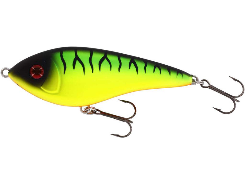 Westin Swim Glidebait Sinking 12cm 58g Firetiger