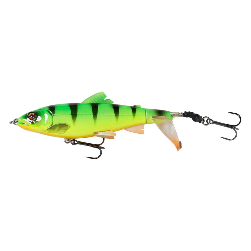 Savage Gear 3D Smashtail 10cm 17g Floating Firetiger