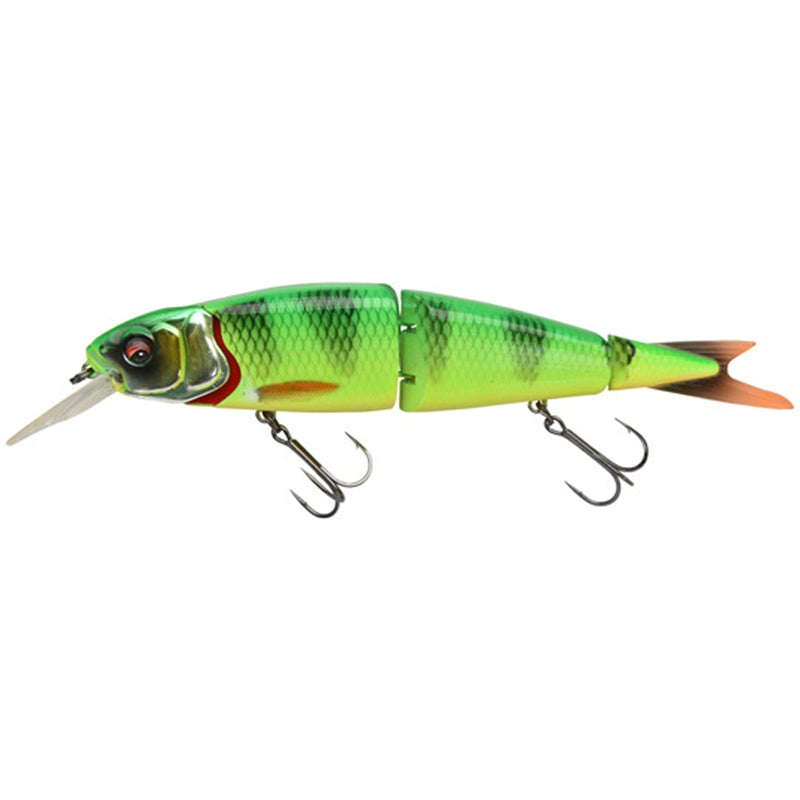 Savage Gear 4Play Classic Lowrider 19cm 52g Suspending – Firetiger