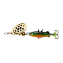 Abu Garcia FA Stickle Spinner 4.5cm Firetiger