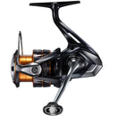 Shimano Nexave FJ Reel