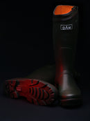 Dam Flex Neoprene Rubber Boots