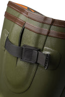 Dam Flex Neoprene Rubber Boots