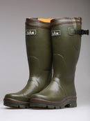 Dam Flex Neoprene Rubber Boots