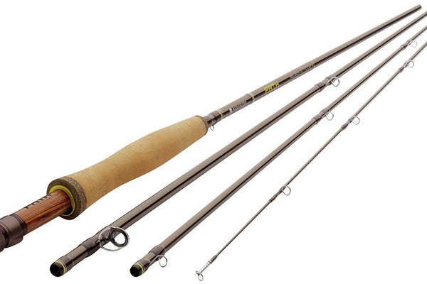 Fishing Rods - Spinning rods, Feeder Rods, Boat Rods