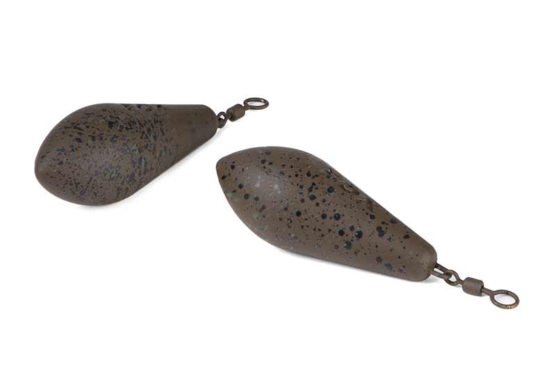 Fox Camotex Distance Leads