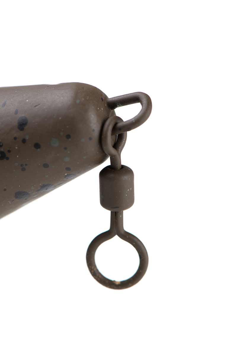 Fox Camotex Distance Leads