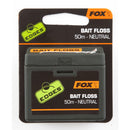 Fox Edges Bait Floss Neutral