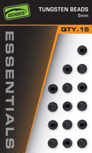 Fox Edges Essentials Tungsten Beads