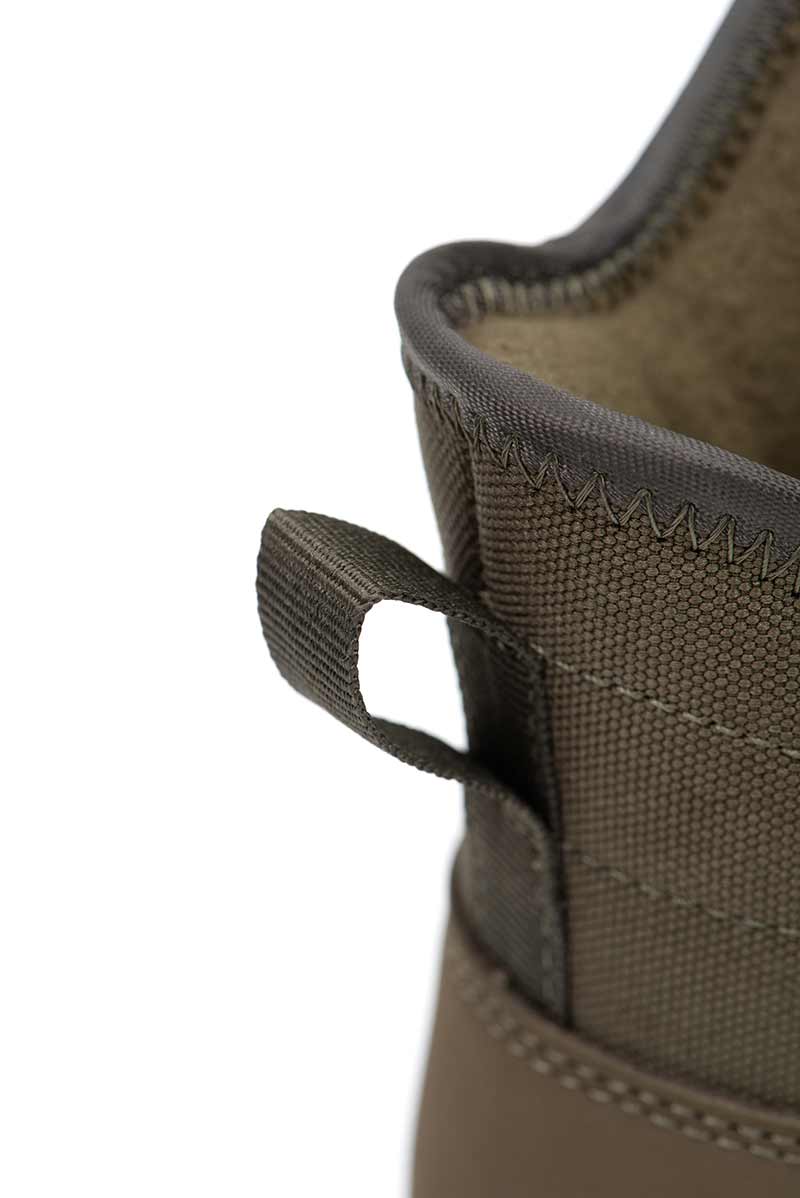 Fox Khaki V2 Boots
