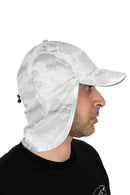 Fox Light Camo Sun Hat