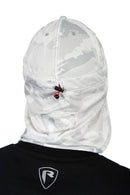 Fox Light Camo Sun Hat