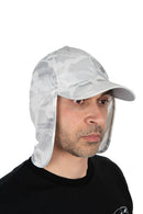 Fox Light Camo Sun Hat