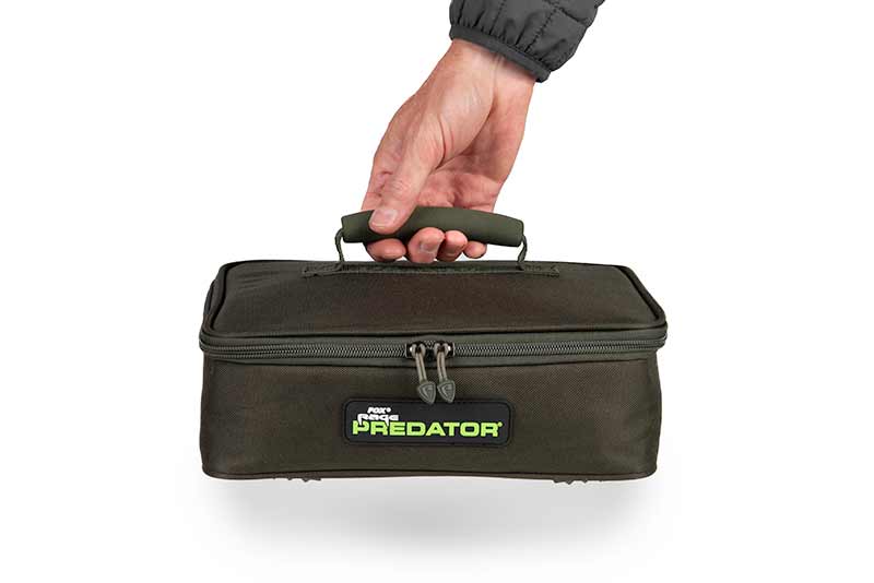 Fox Rage Predator Deadbait Bags