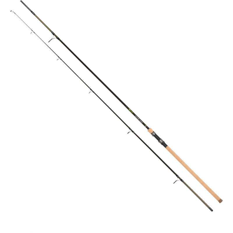 Fox Range Rods Fox Predator Elite Pro Deadbaiting Rods – Pike Rod Range | DuoHook