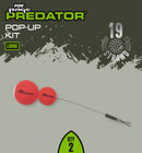 Fox Rage Predator Pop-Up Kits