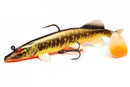 Fox Rage Giant Replicant Realistic Pike 25cm 150g Hot