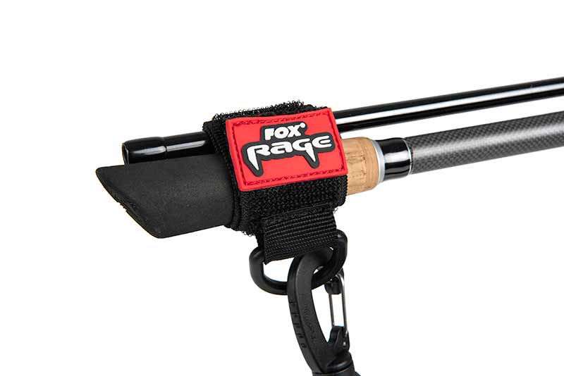 Fox Rage Voyager Rod Bands