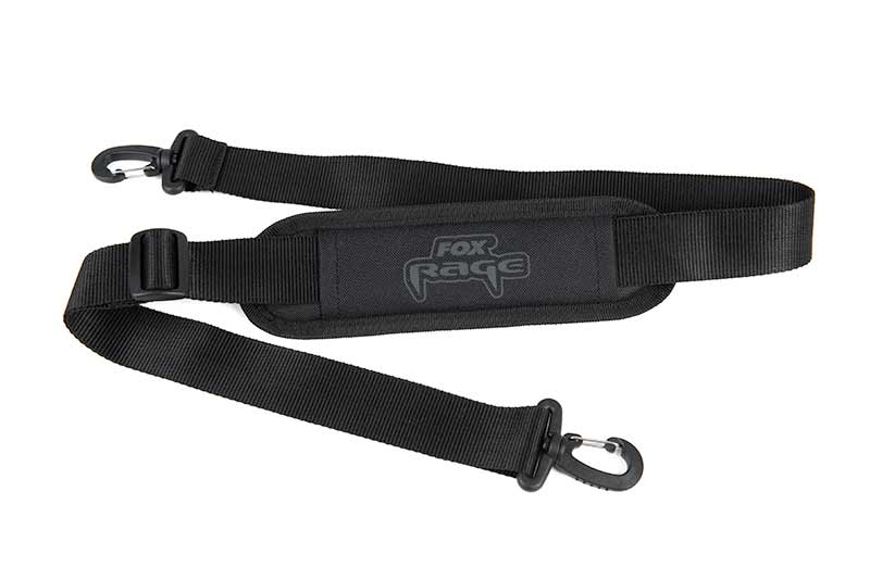 Fox Rage Voyager Rod Strap and Bands