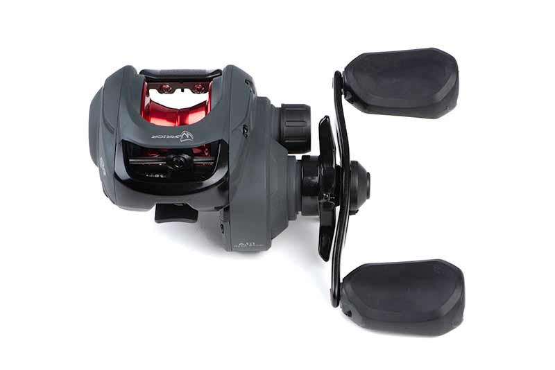 Fox Rage Warrior Casting Reel