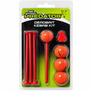 JRC Defender Deadbait Rod Deal